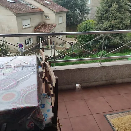 Rua Real 4 Lägenhet *