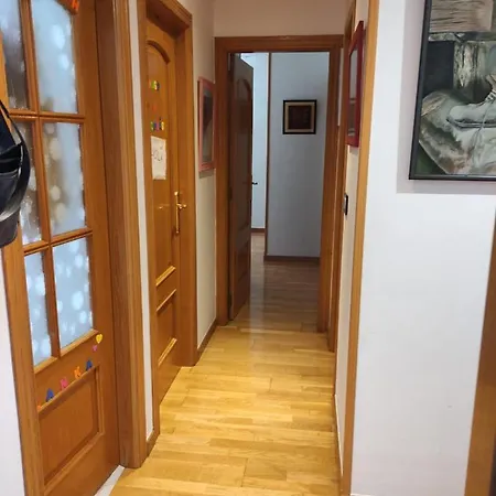 Lägenhet Rua Real 4