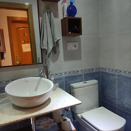 Lägenhet Rua Real 4 Combarro