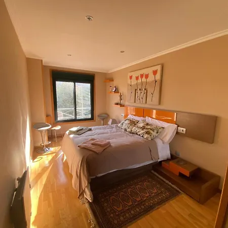 Rua Real 4 Appartement *