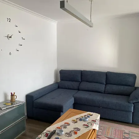 Lägenhet Rua Real 4 *