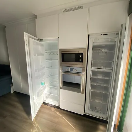 Lägenhet Rua Real 4 *