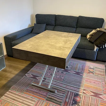 Rua Real 4 Lägenhet